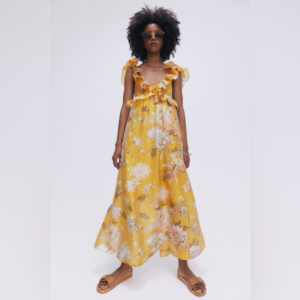 H&M Dress - Picture 2 of 15